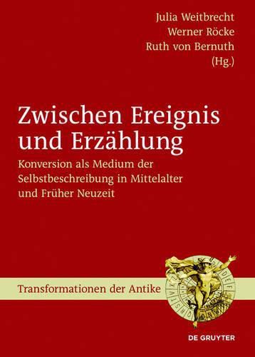 Zwischen Ereignis und Erzahlung