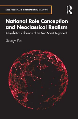 Cover image for National Role Conception and Neoclassical Realism