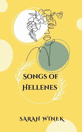 Cover image for Songs of Hellenes