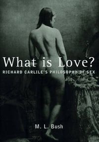 Cover image for What Is Love?