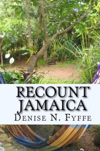 Cover image for Recount Jamaica