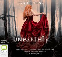 Cover image for Unearthly