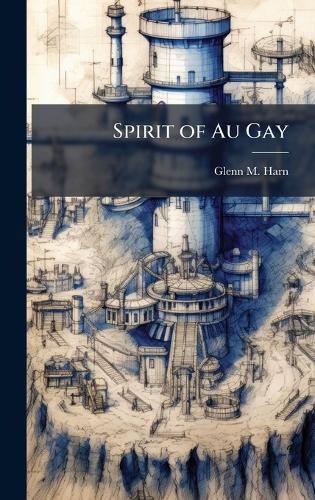 Cover image for Spirit of Au Gay
