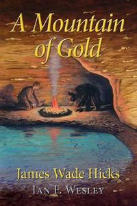 Cover image for A Mountain of Gold