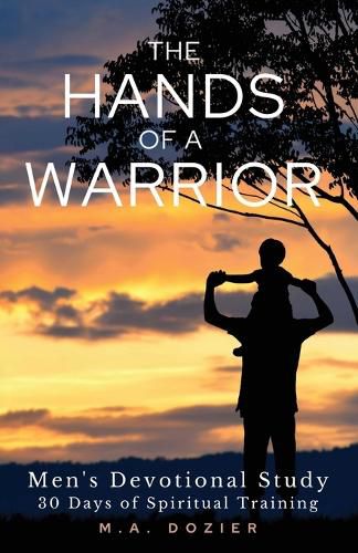 Cover image for The Hands of a Warrior