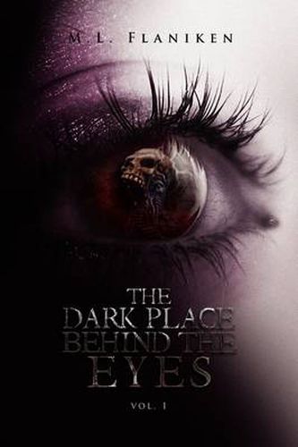 Cover image for The Dark Place Behind the Eyes