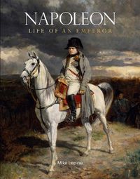 Cover image for Napoleon