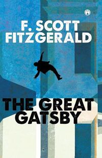 Cover image for The Great Gatsby