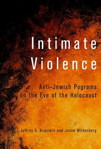 Cover image for Intimate Violence
