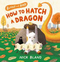 Cover image for Bunny and Bird