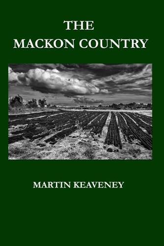 Cover image for The Mackon Country