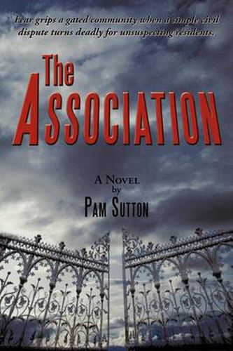 Cover image for The Association