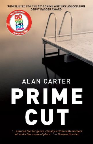 Cover image for Prime Cut