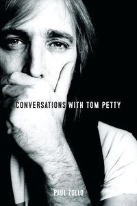 Cover image for Conversations with Tom Petty: Expanded Edition