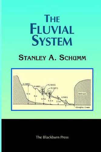 Cover image for The Fluvial System