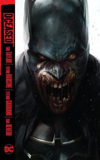 Cover image for DCeased