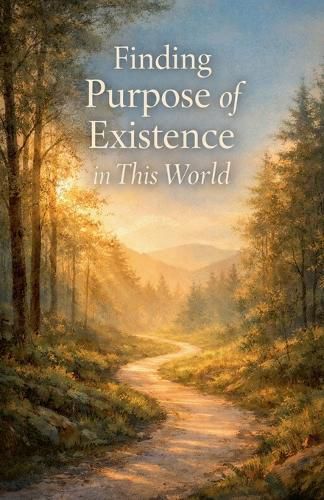 Cover image for Finding Purpose Of Existence In This World