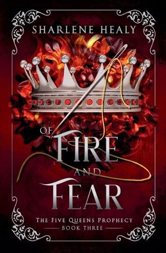 Cover image for Of Fire and Fear