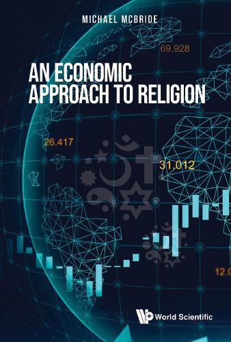 Cover image for Economic Approach To Religion, An