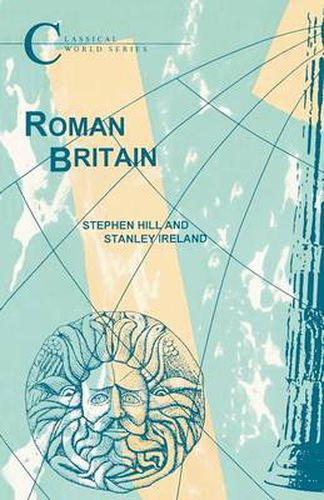 Cover image for Roman Britain