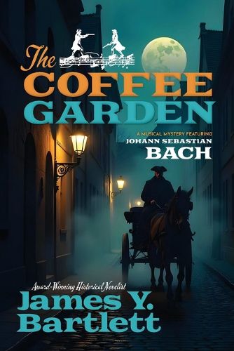 Cover image for The Coffee Garden