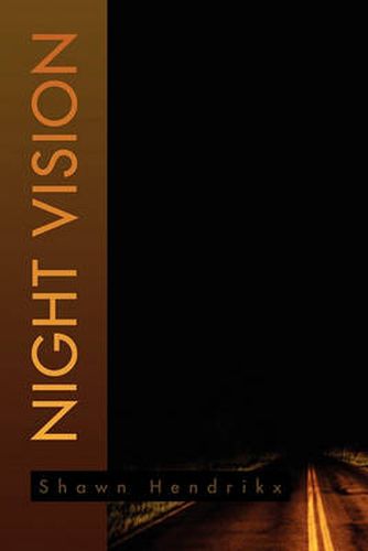 Cover image for Night Vision