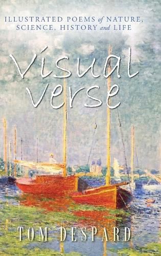 Cover image for Visual Verse