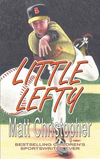Cover image for Little Lefty