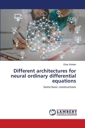 Cover image for Different architectures for neural ordinary differential equations