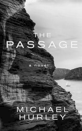 Cover image for The Passage