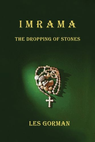 Cover image for Imrama