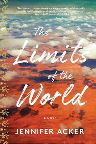 Cover image for The Limits of the World