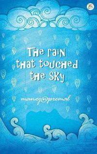 Cover image for The Rain That Touched the Sky