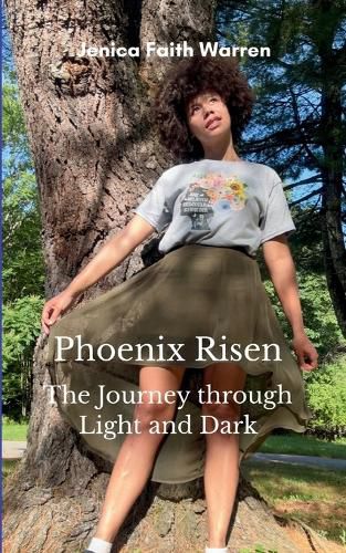 Cover image for Phoenix Risen
