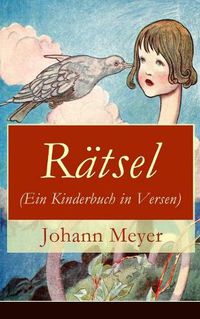 Cover image for R tsel (Ein Kinderbuch in Versen): R tselgedichte f r Kinder