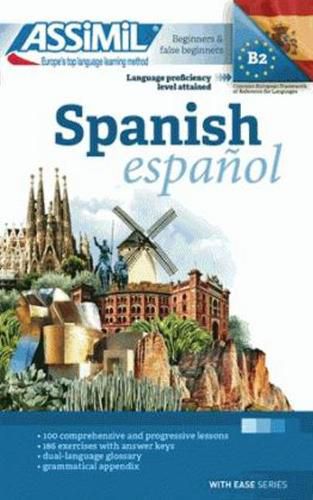 Cover image for Spanish