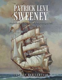 Cover image for Patrick Levi Sweeney