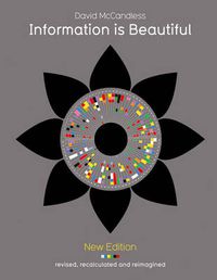 Cover image for Information is Beautiful (New Edition)