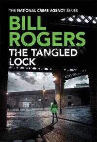 Cover image for The Tangled Lock