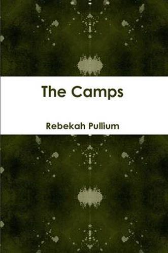 Cover image for The Camps