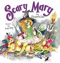 Cover image for Scary Mary