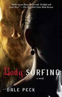 Cover image for Body Surfing