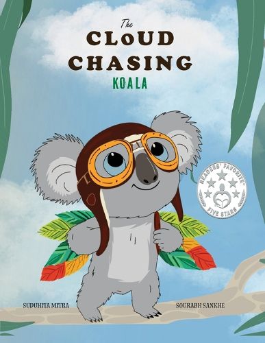 The Cloud Chasing Koala