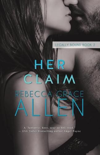 Cover image for Her Claim