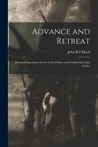 Cover image for Advance and Retreat