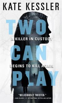 Cover image for Two Can Play