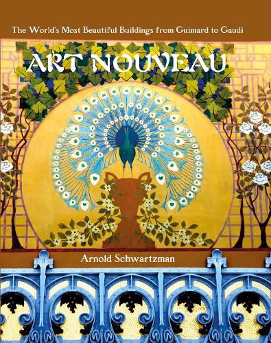 Cover image for Art Nouveau