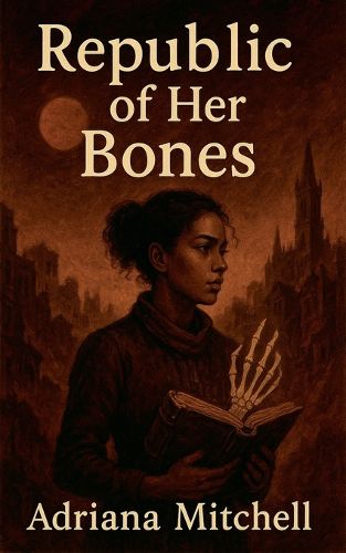 Cover image for Republic of Her Bones