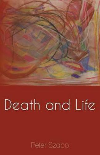 Cover image for Death and Life