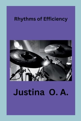 Cover image for Rhythms of Efficiency